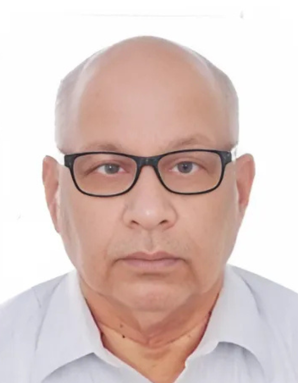 Arun Purohit