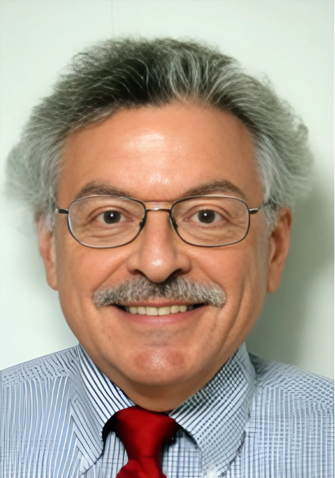 Barton Cobert