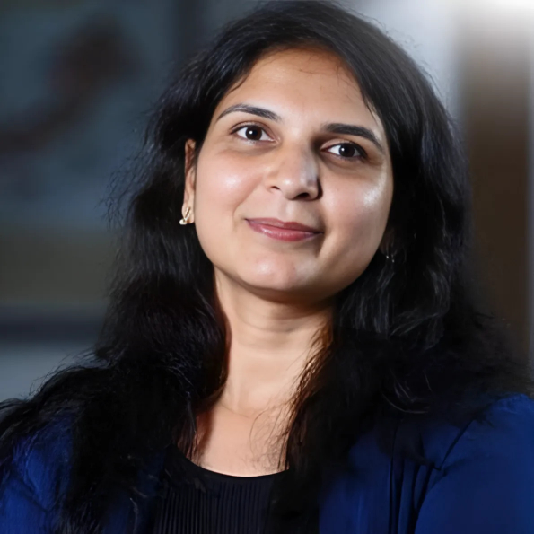 Bhumi Vyas