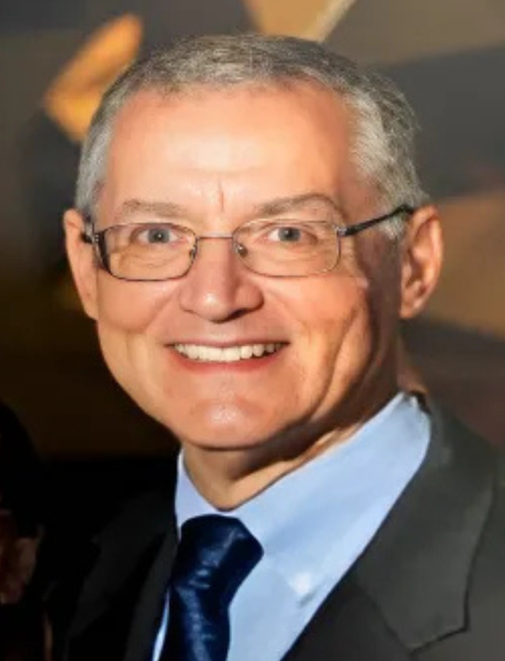 Hal Ward