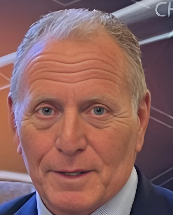 Howard Abroms