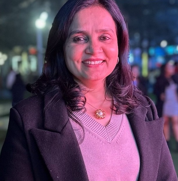 Neeru Bakshi