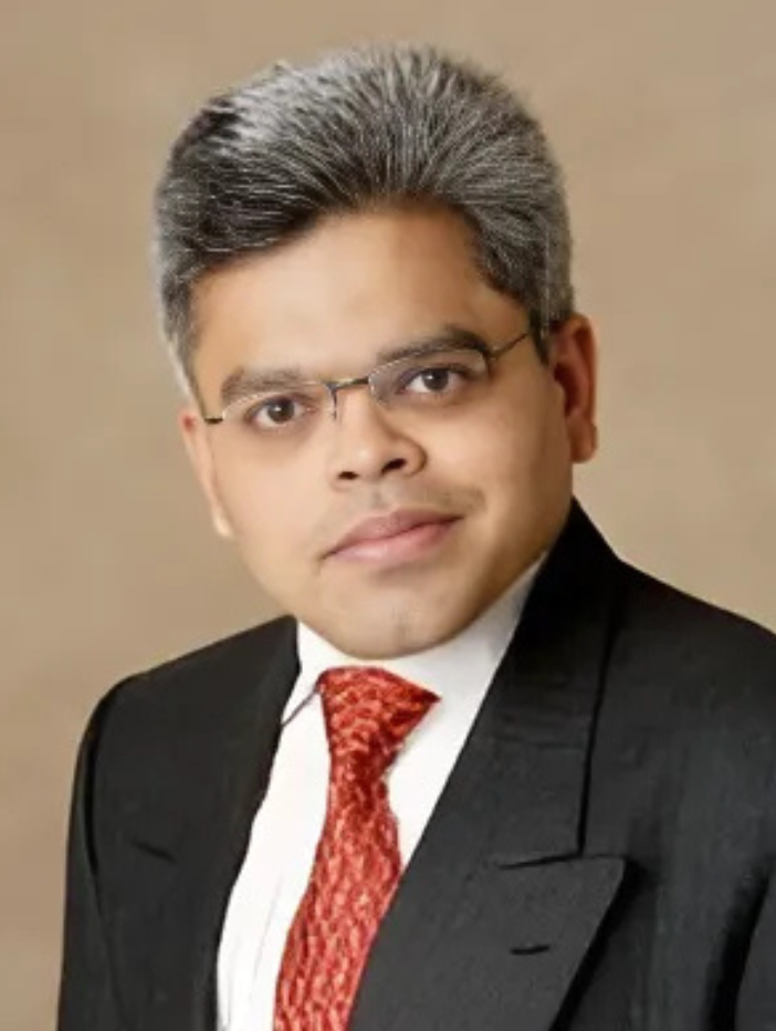 Rakesh Dighe