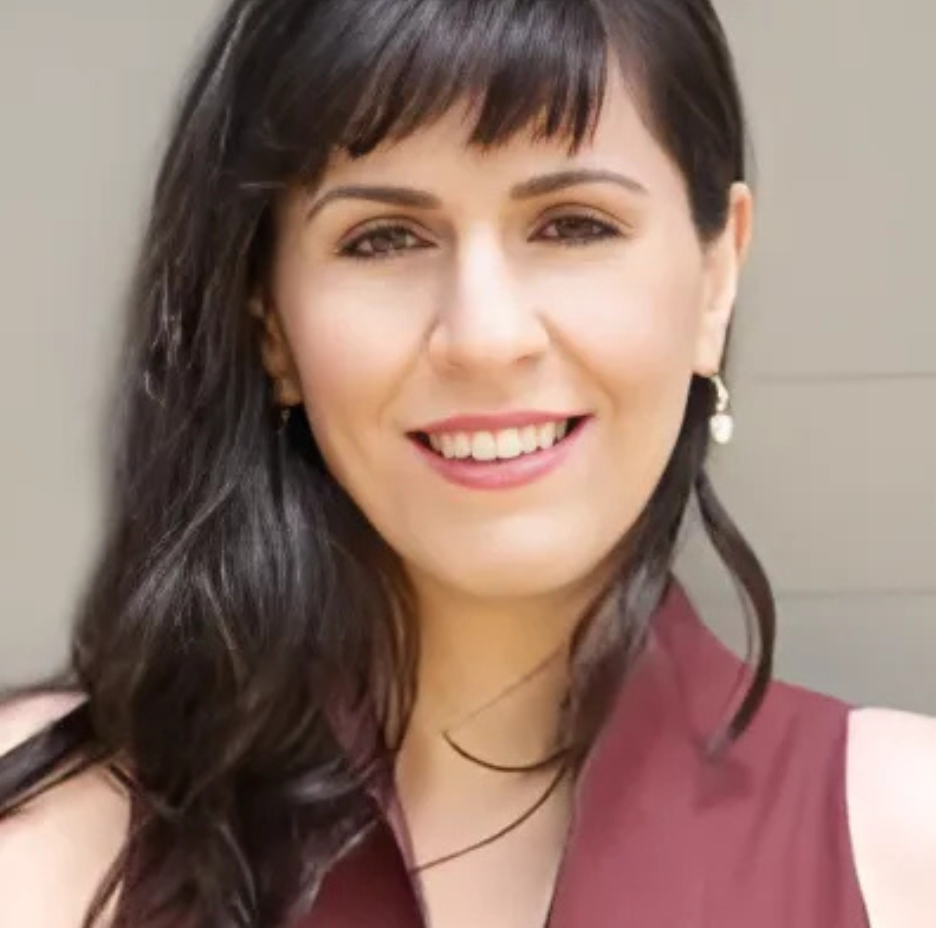 Sonia Ariana Afsari