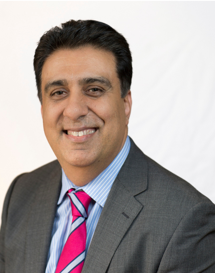 Suneet Walia