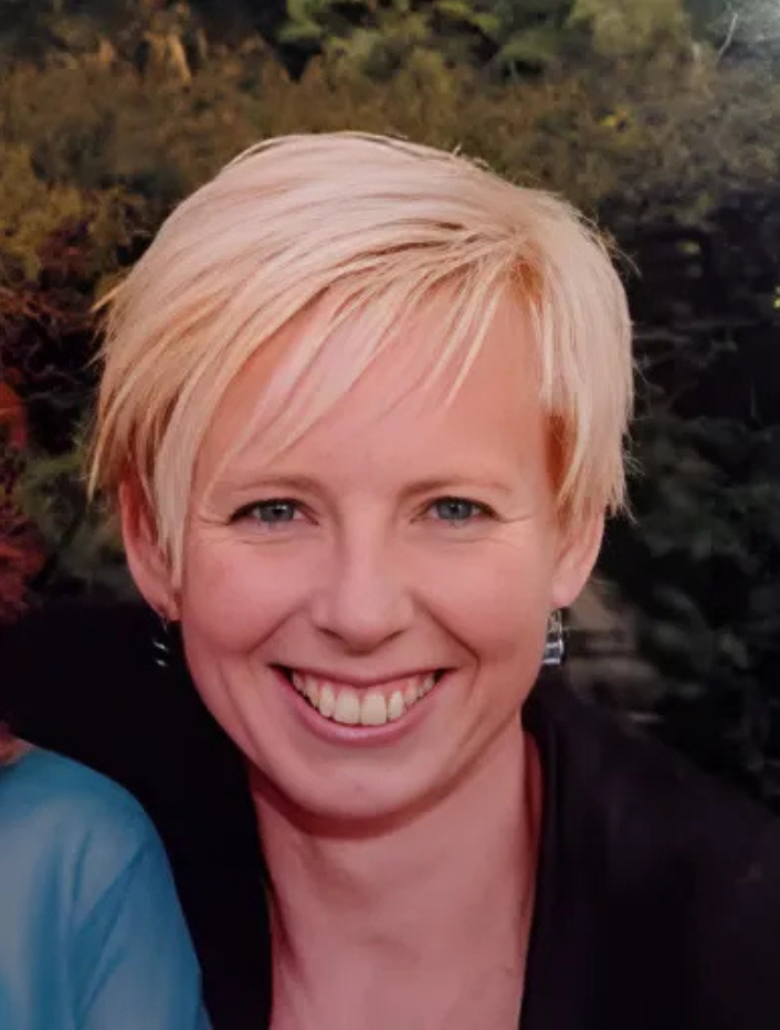 Wendy Kleijberg
